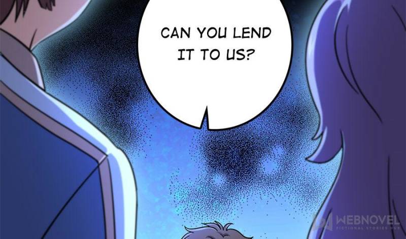Spare Me, Great Lord! chapter 37 - page 92