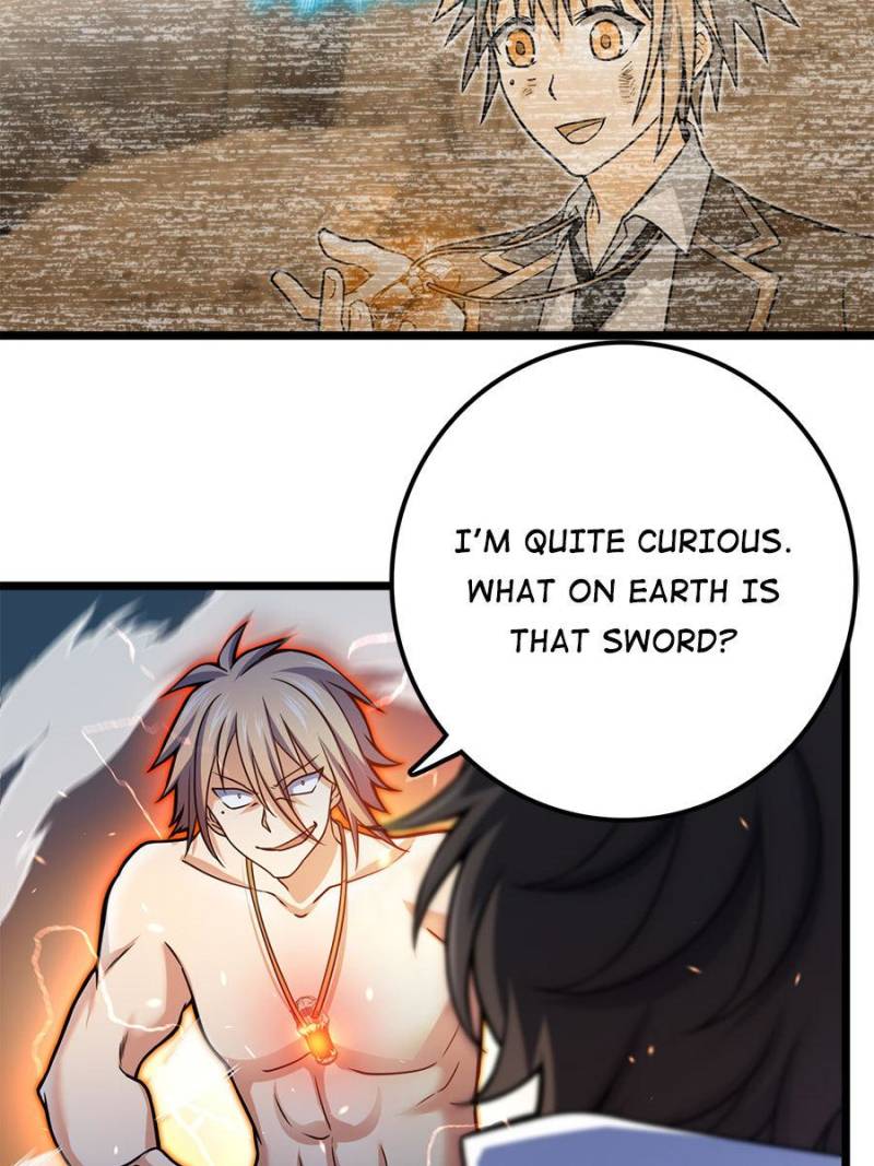 Spare Me, Great Lord! chapter 36 - page 26