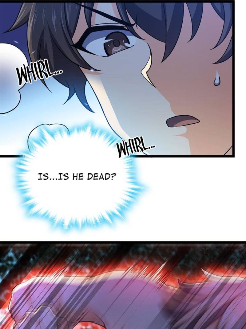 Spare Me, Great Lord! chapter 36 - page 5
