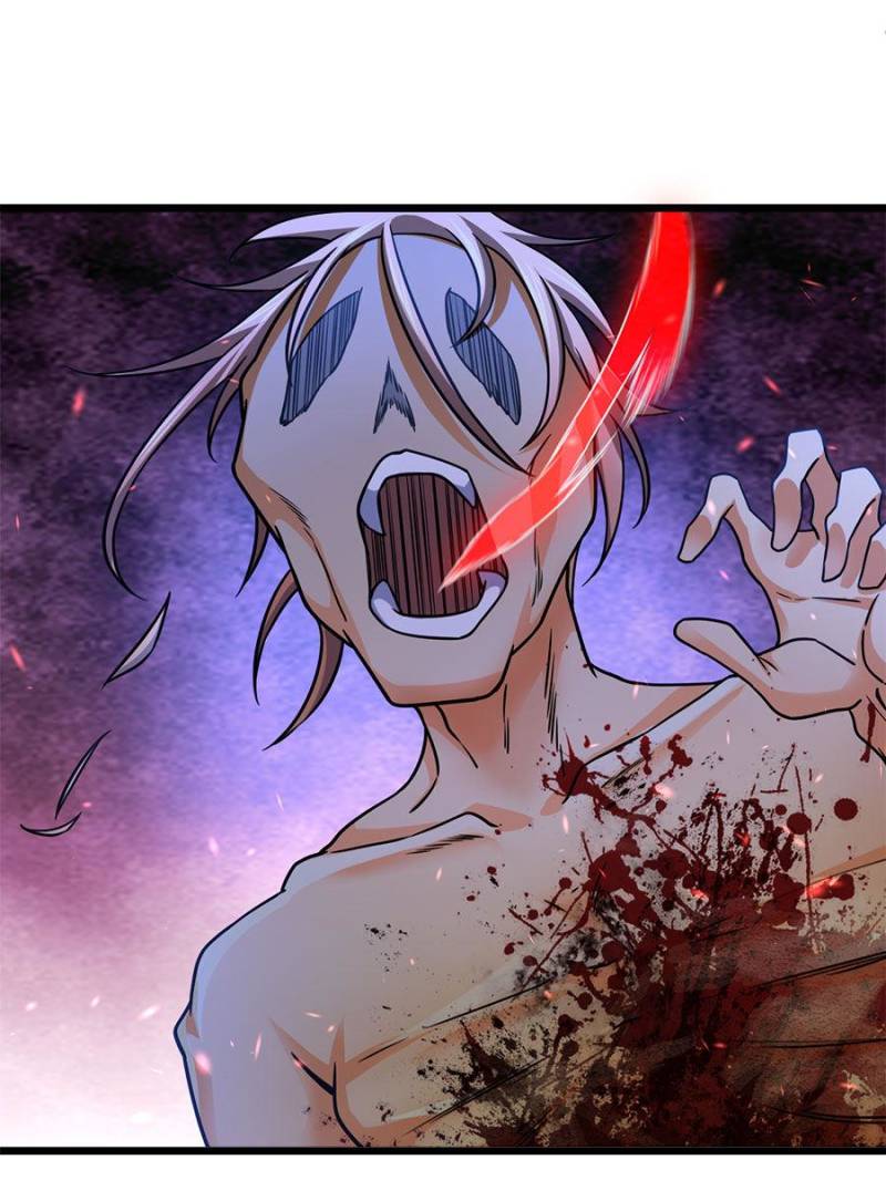 Spare Me, Great Lord! chapter 36 - page 64