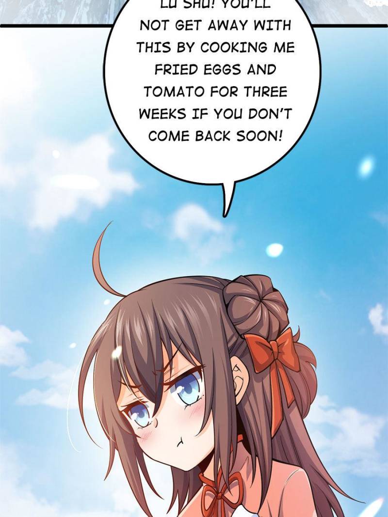 Spare Me, Great Lord! chapter 36 - page 77
