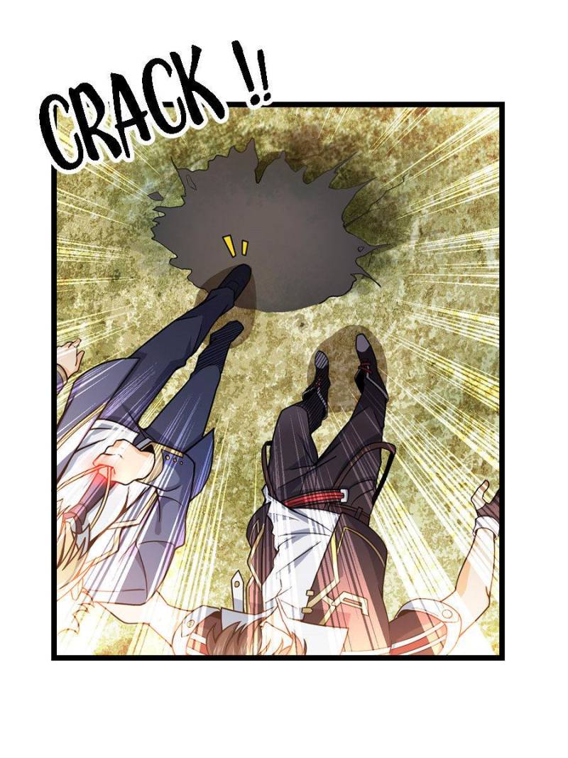 Spare Me, Great Lord! chapter 35 - page 17