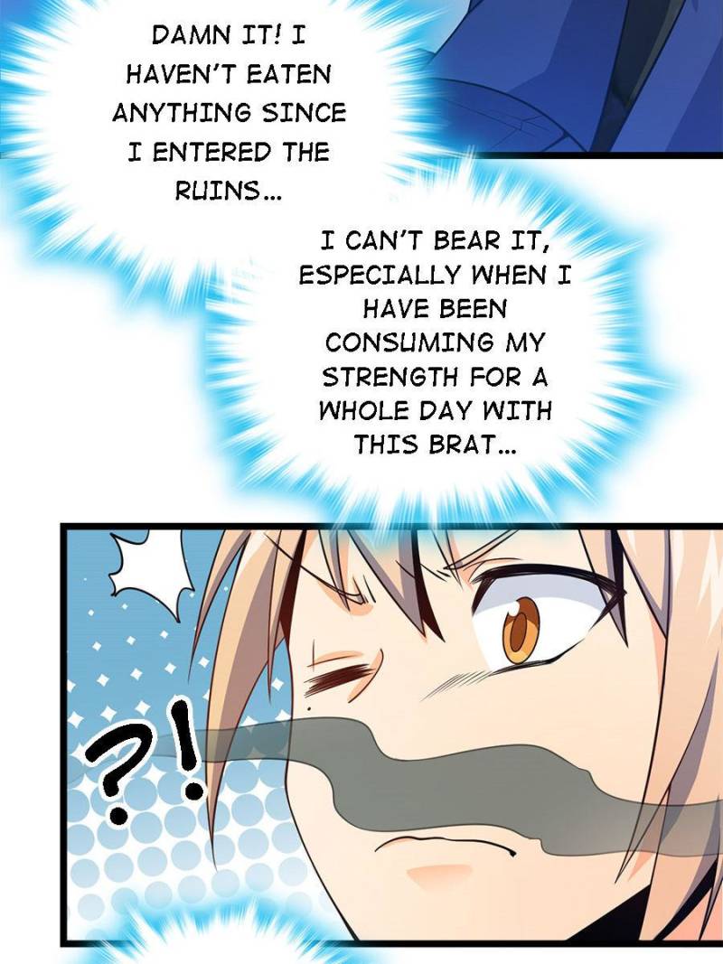 Spare Me, Great Lord! chapter 35 - page 47
