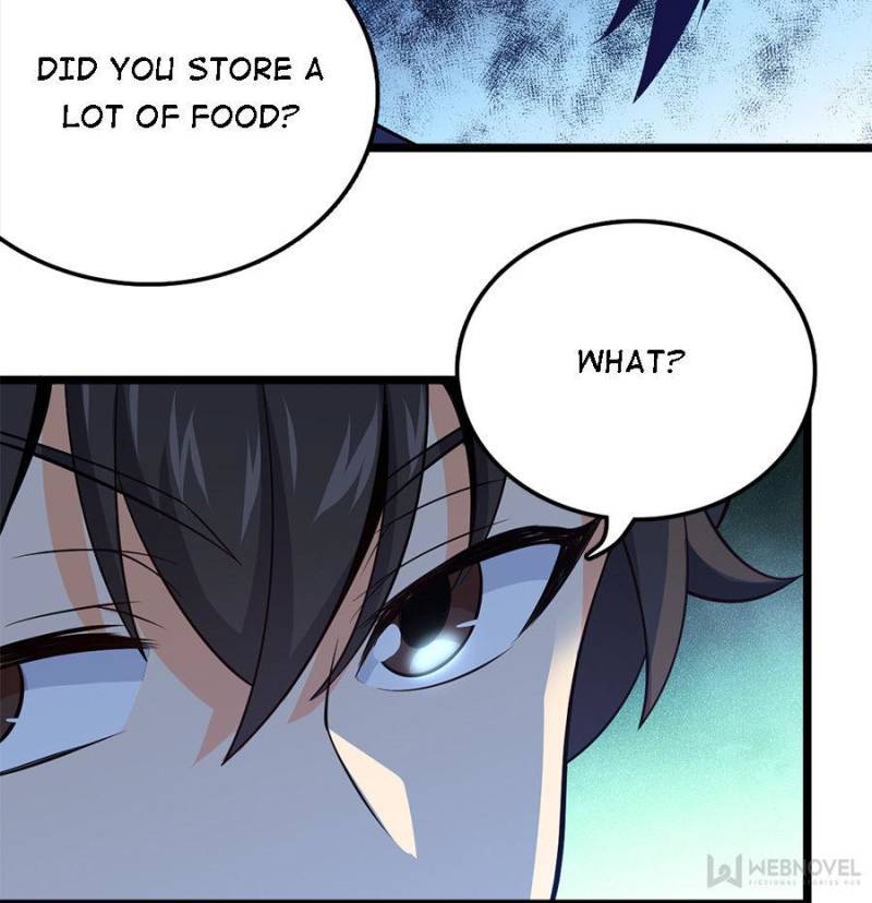 Spare Me, Great Lord! chapter 35 - page 60