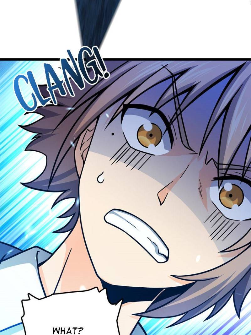 Spare Me, Great Lord! chapter 35 - page 86
