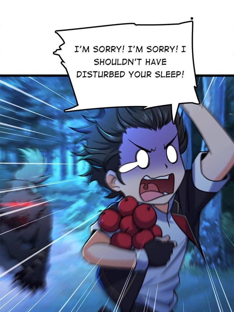 Spare Me, Great Lord! chapter 34 - page 13