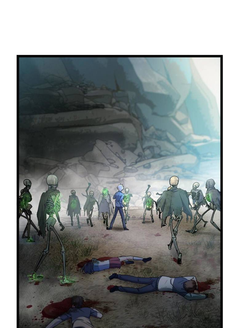 Spare Me, Great Lord! chapter 34 - page 18