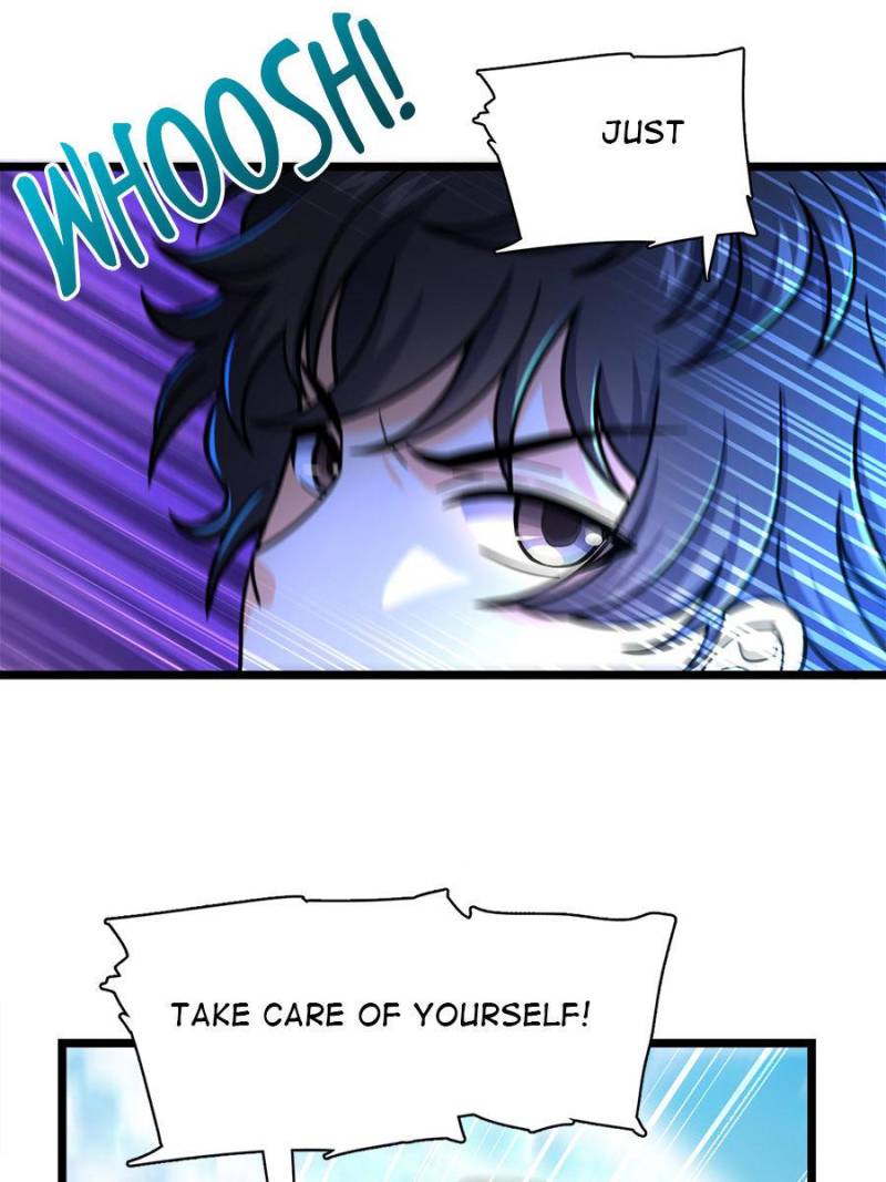 Spare Me, Great Lord! chapter 34 - page 35