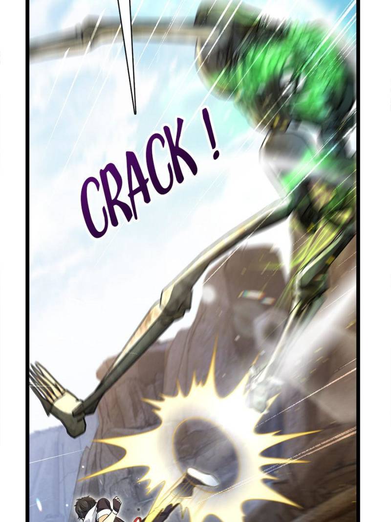 Spare Me, Great Lord! chapter 34 - page 36