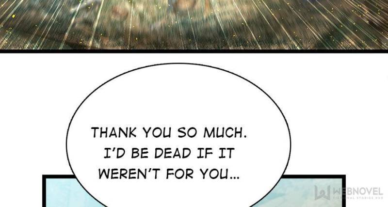 Spare Me, Great Lord! chapter 34 - page 51