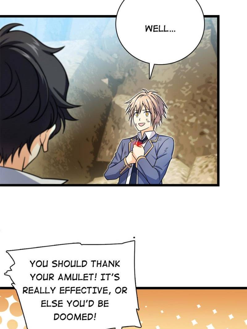 Spare Me, Great Lord! chapter 34 - page 61