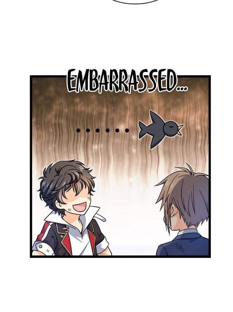 Spare Me, Great Lord! chapter 34 - page 65