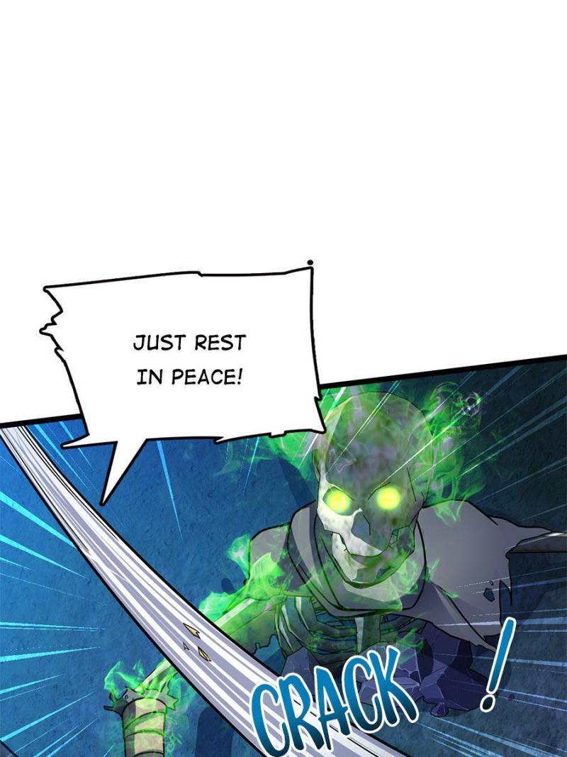 Spare Me, Great Lord! chapter 33 - page 18