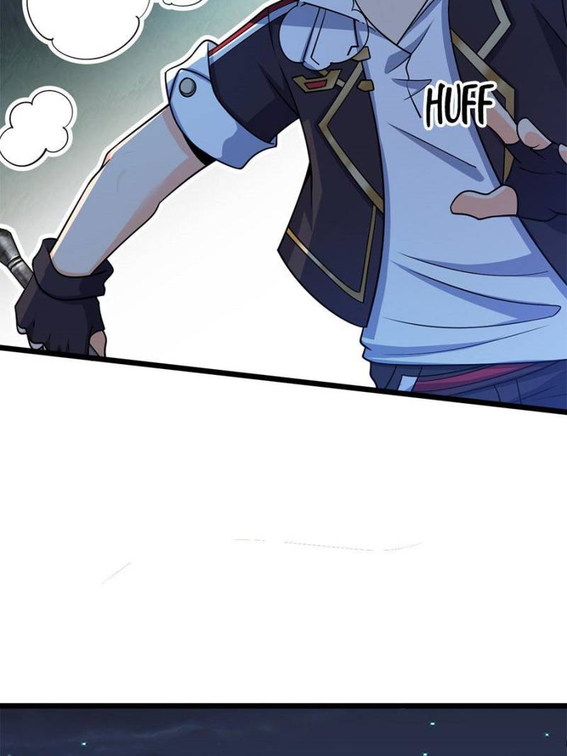 Spare Me, Great Lord! chapter 33 - page 39