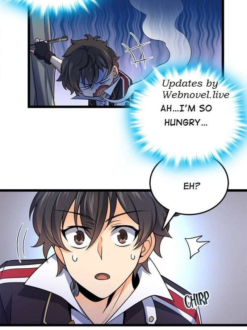 Spare Me, Great Lord! chapter 33 - page 42