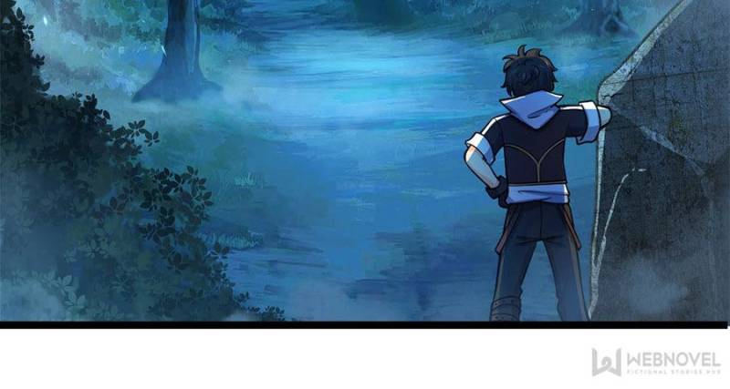 Spare Me, Great Lord! chapter 33 - page 44