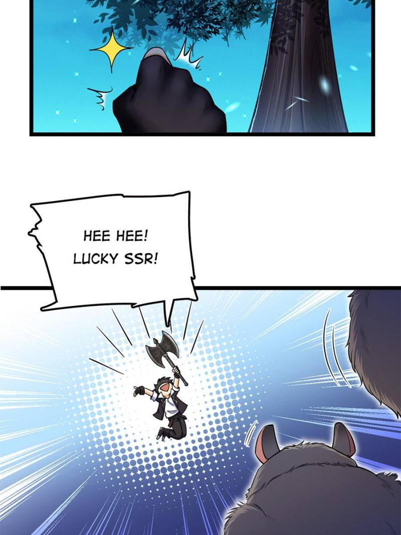 Spare Me, Great Lord! chapter 33 - page 51