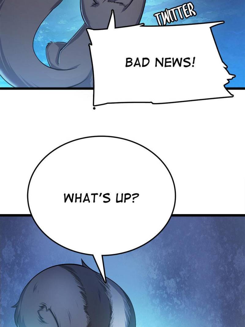 Spare Me, Great Lord! chapter 33 - page 59
