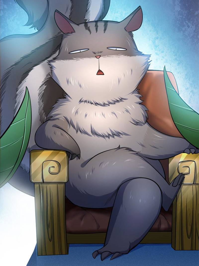 Spare Me, Great Lord! chapter 33 - page 60
