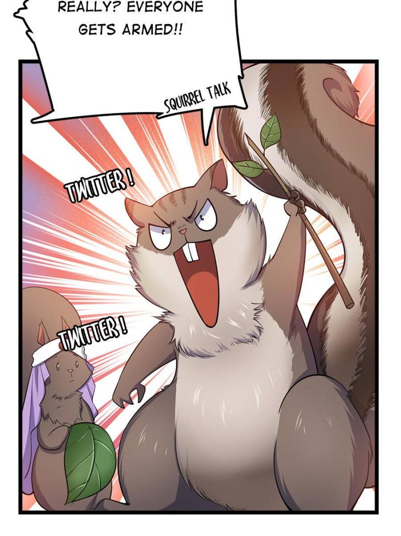 Spare Me, Great Lord! chapter 33 - page 63