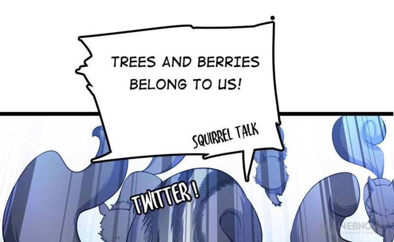 Spare Me, Great Lord! chapter 33 - page 64