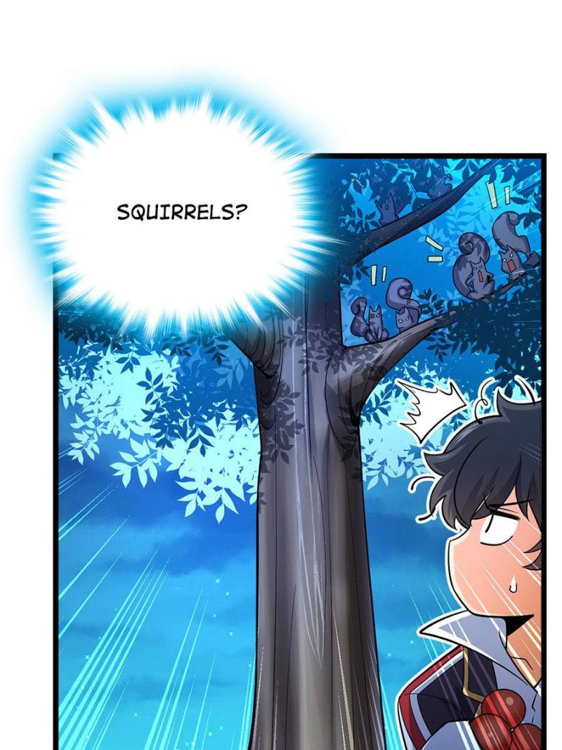 Spare Me, Great Lord! chapter 33 - page 68