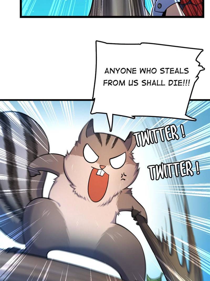 Spare Me, Great Lord! chapter 33 - page 69