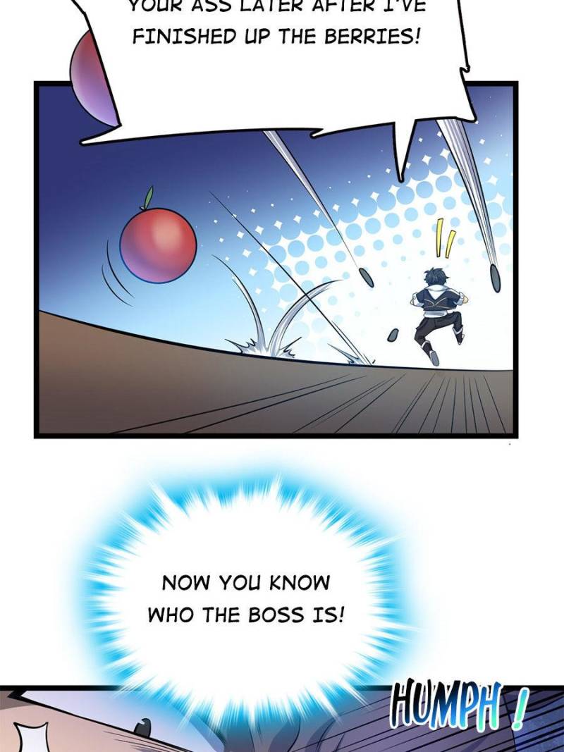 Spare Me, Great Lord! chapter 33 - page 75