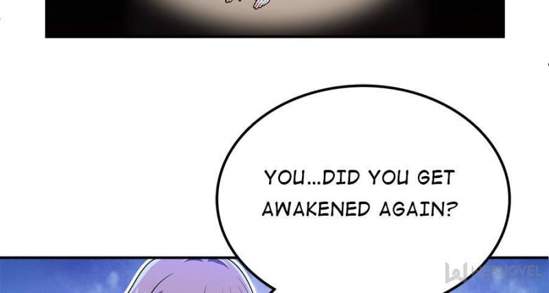 Spare Me, Great Lord! chapter 32 - page 21
