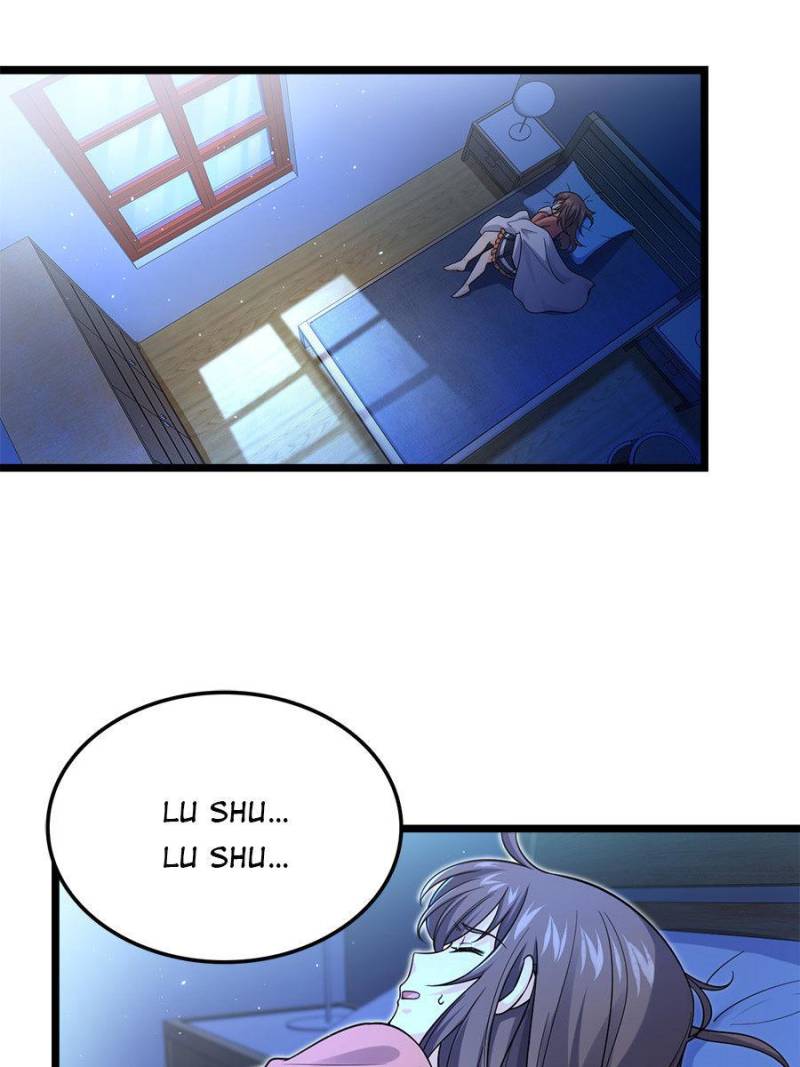 Spare Me, Great Lord! chapter 32 - page 38