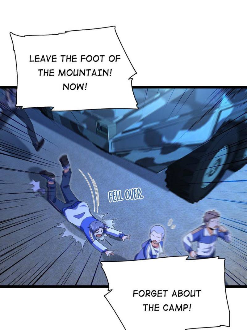 Spare Me, Great Lord! chapter 32 - page 53
