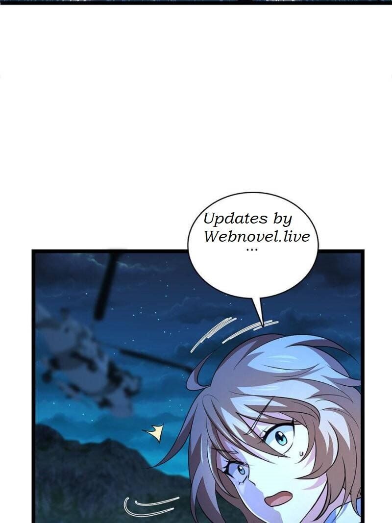 Spare Me, Great Lord! chapter 32 - page 59