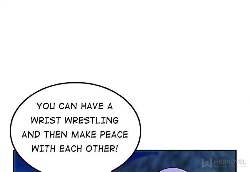 Spare Me, Great Lord! chapter 32 - page 6