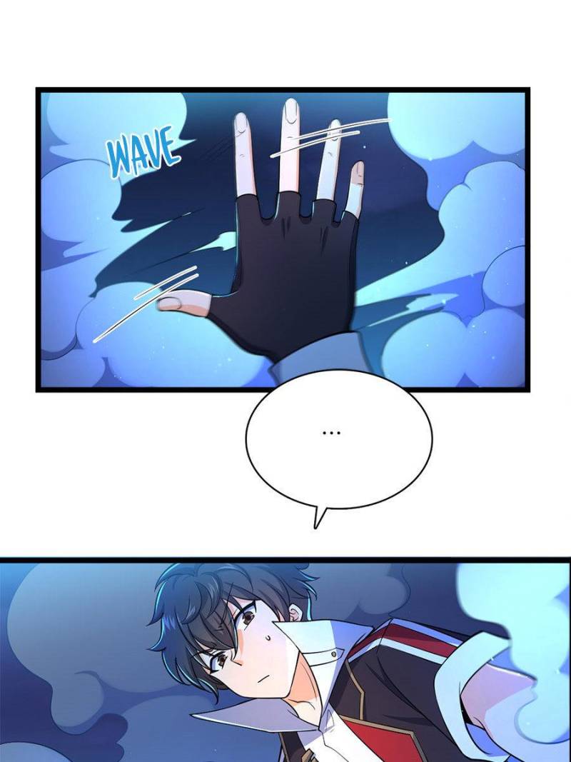 Spare Me, Great Lord! chapter 32 - page 64