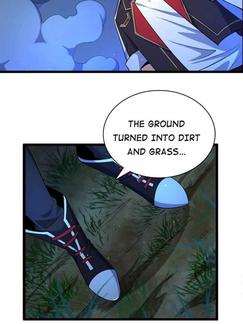 Spare Me, Great Lord! chapter 32 - page 65