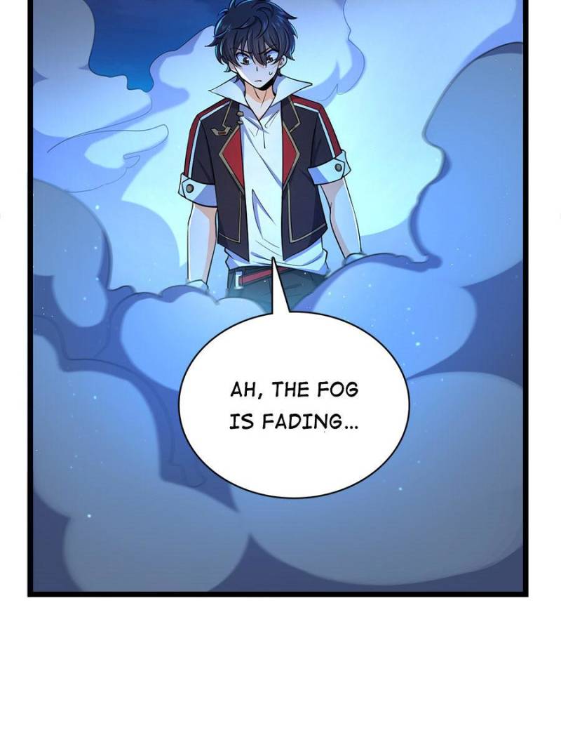 Spare Me, Great Lord! chapter 32 - page 67