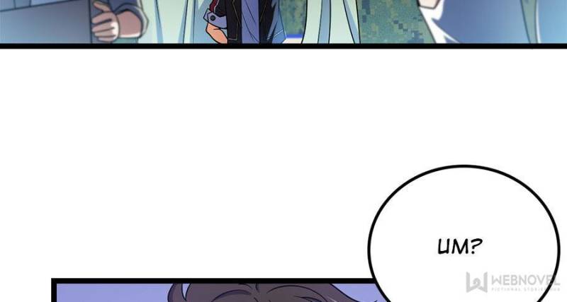 Spare Me, Great Lord! chapter 31 - page 26