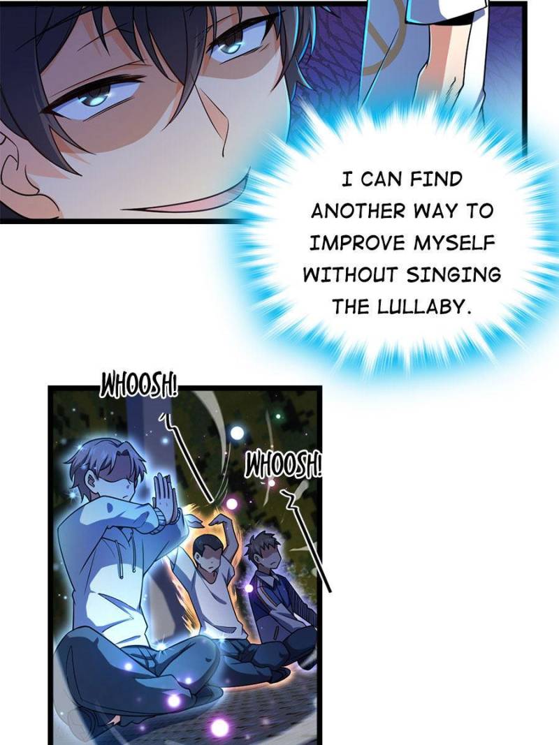 Spare Me, Great Lord! chapter 31 - page 28