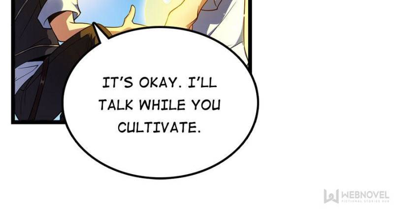 Spare Me, Great Lord! chapter 31 - page 32