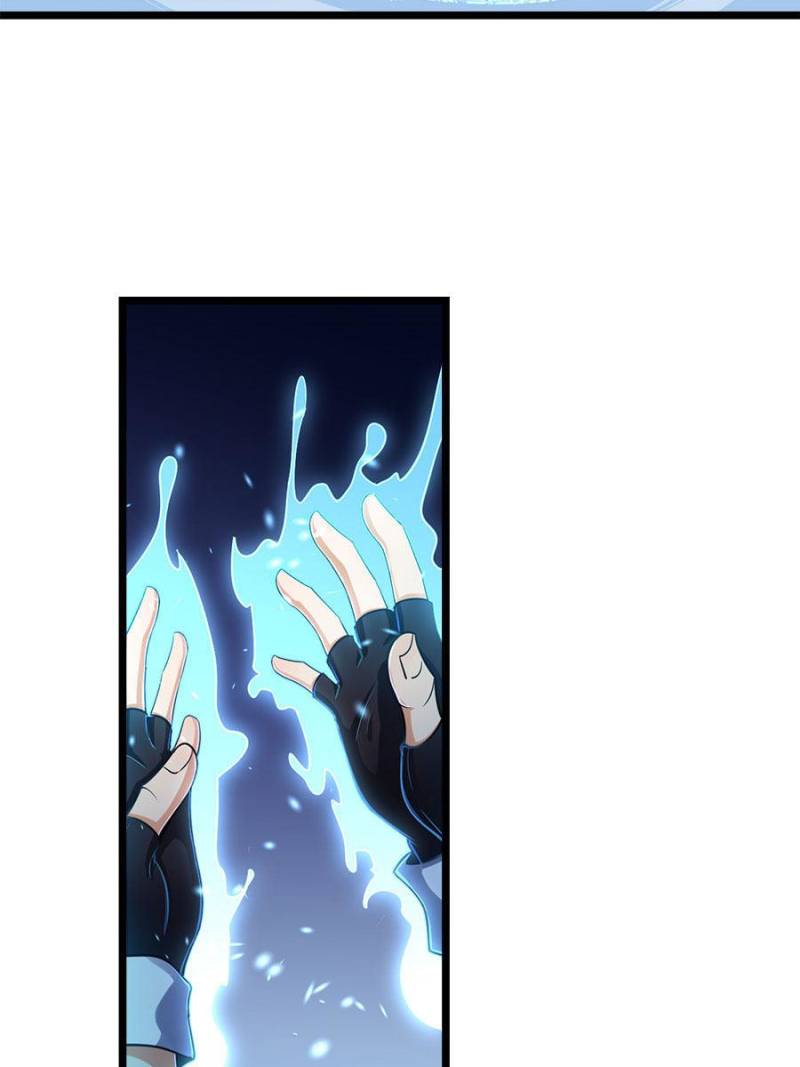 Spare Me, Great Lord! chapter 31 - page 48