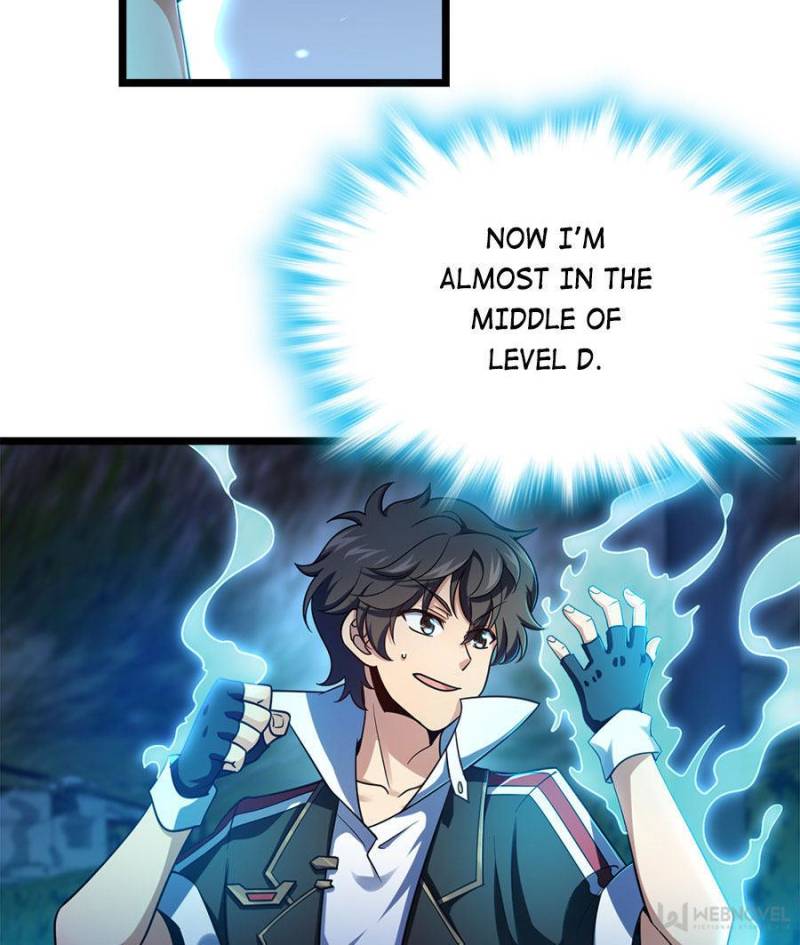 Spare Me, Great Lord! chapter 31 - page 49