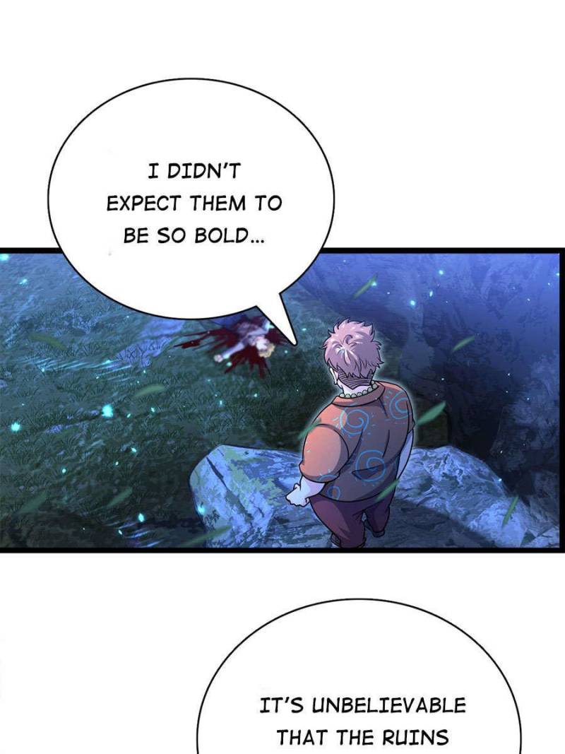 Spare Me, Great Lord! chapter 30 - page 48