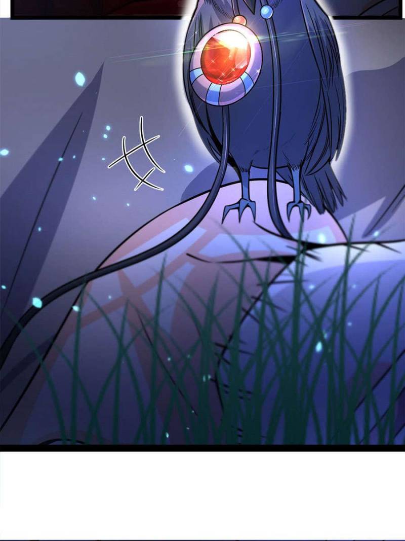 Spare Me, Great Lord! chapter 30 - page 54