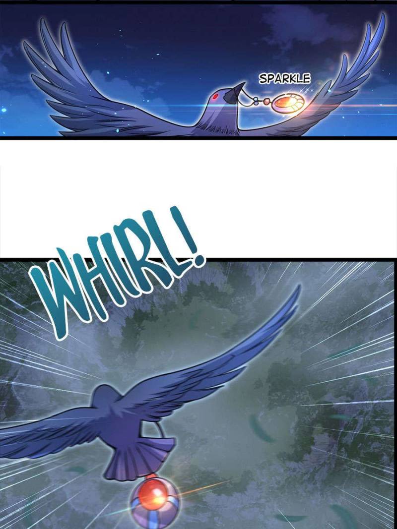 Spare Me, Great Lord! chapter 30 - page 55