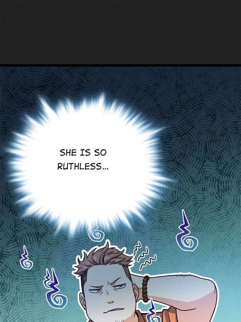 Spare Me, Great Lord! chapter 29 - page 10