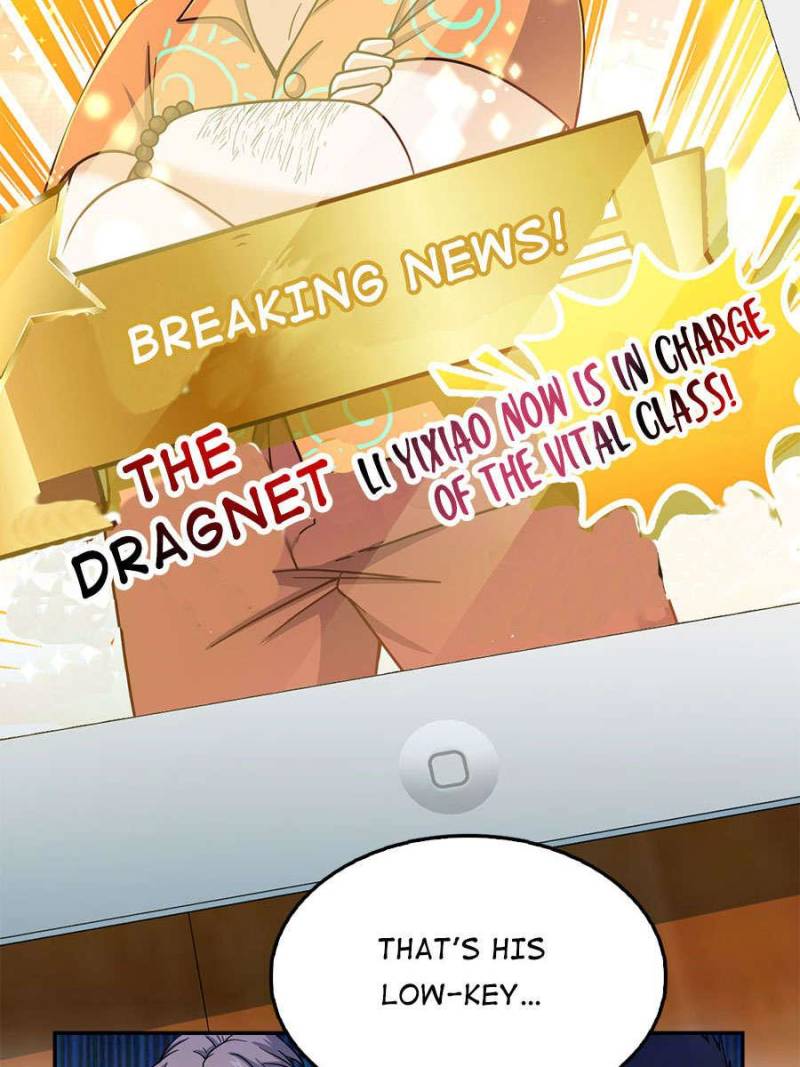 Spare Me, Great Lord! chapter 29 - page 18