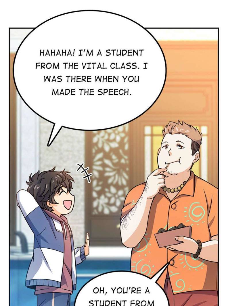 Spare Me, Great Lord! chapter 29 - page 30