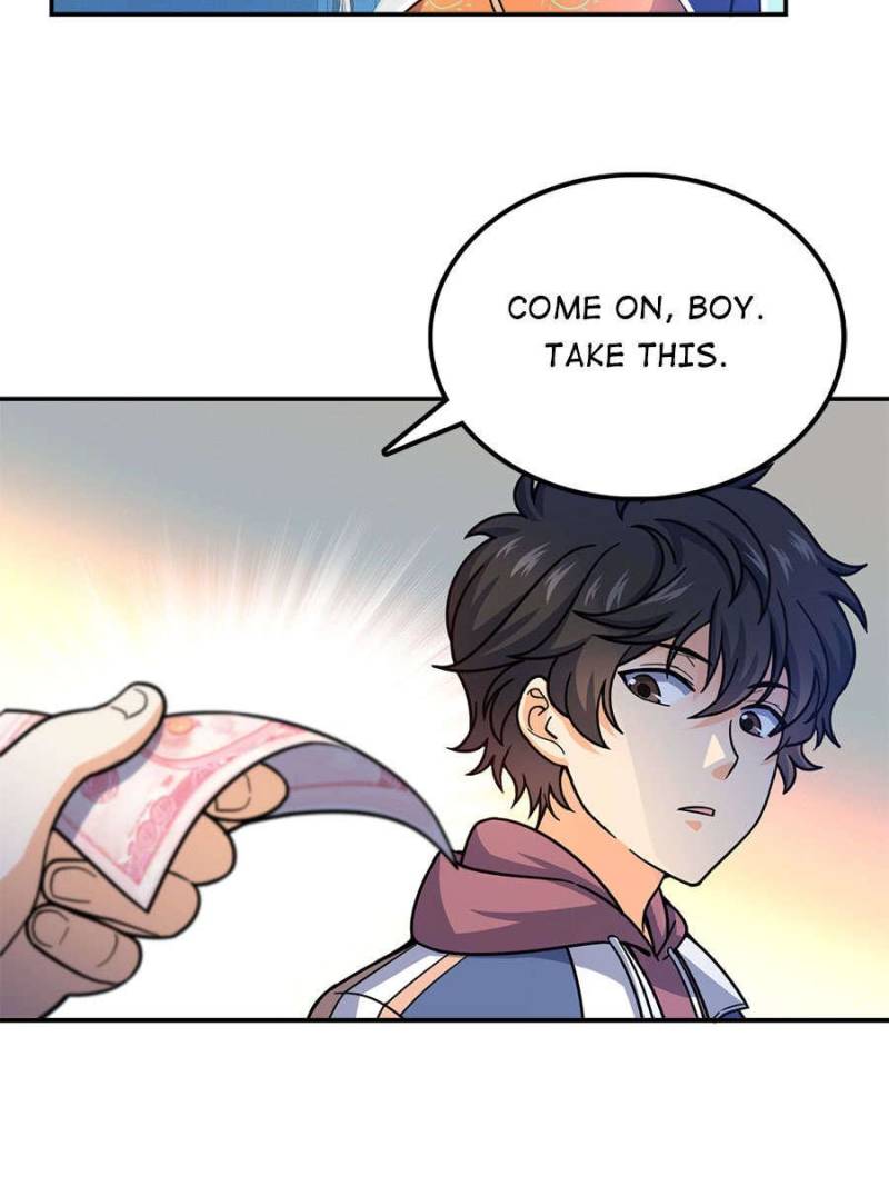 Spare Me, Great Lord! chapter 29 - page 40