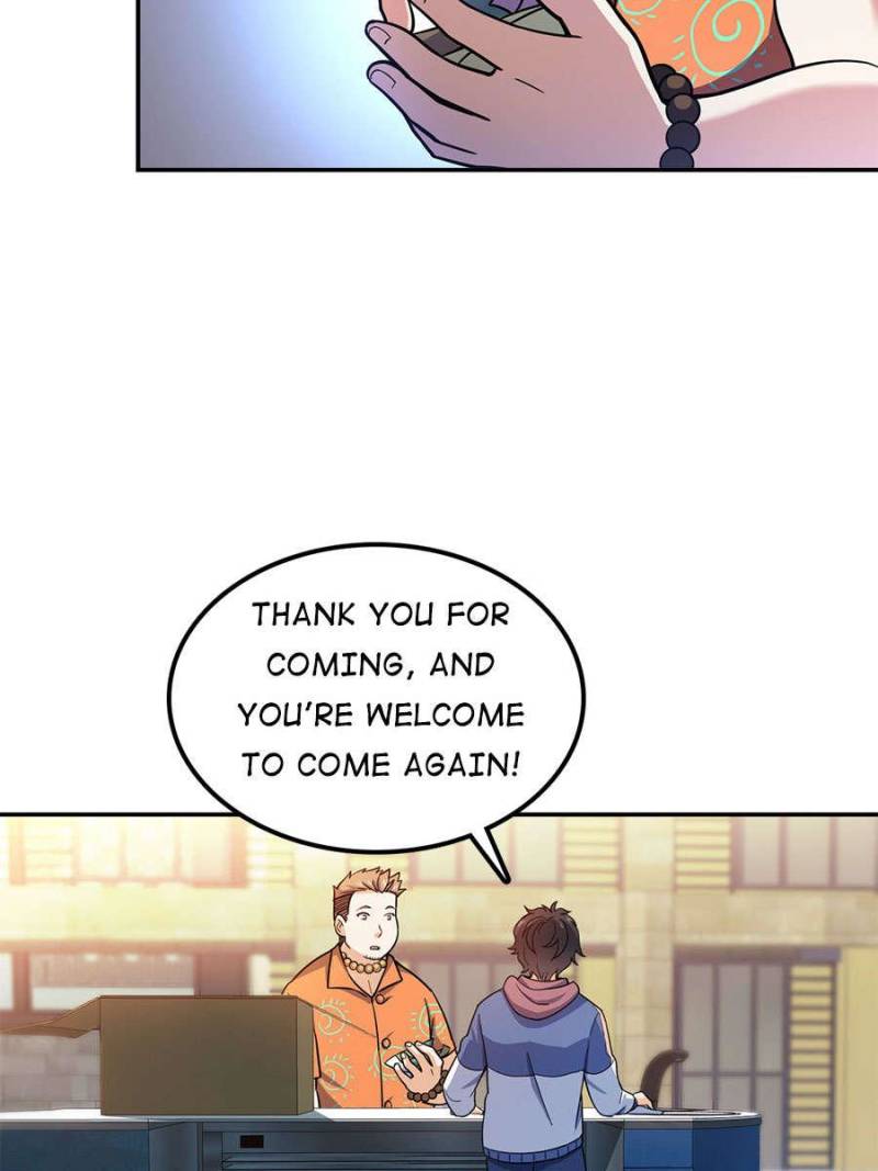 Spare Me, Great Lord! chapter 29 - page 44