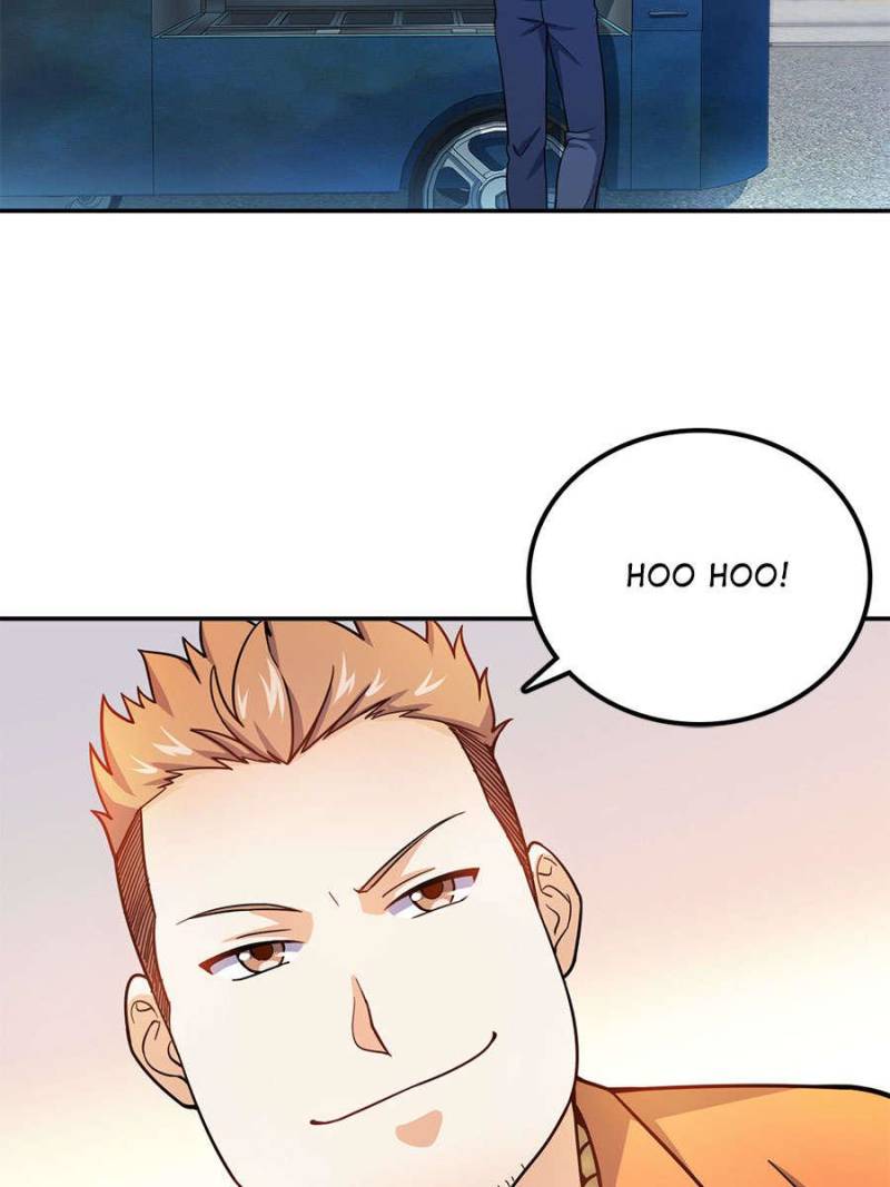 Spare Me, Great Lord! chapter 29 - page 45